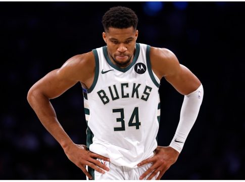 Πέρκινς: «Ο Γιάννης Αντετοκούνμπο είναι δειλός – Να βγει να πει ότι θέλει ανταλλαγή»