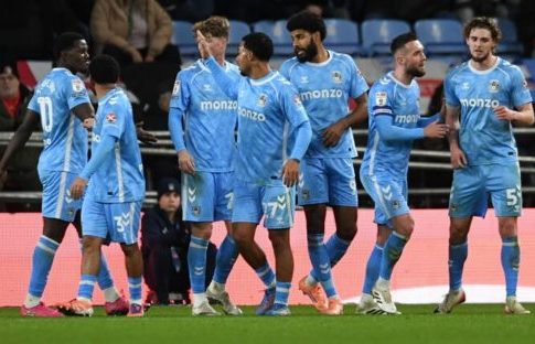 Κύπελλο Αγγλίας και Τσάμπιονσιπ…