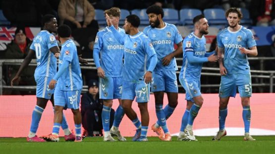 Κύπελλο Αγγλίας και Τσάμπιονσιπ…