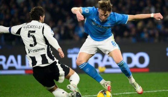 Δυνατή τριάδα ρίσκου…