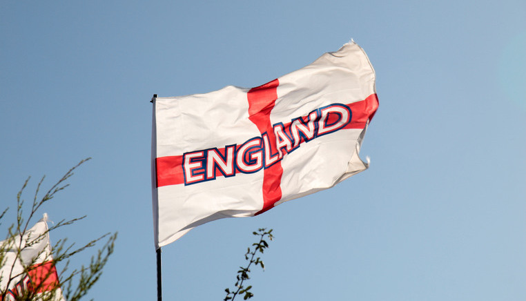 Τρία goal/goal στην Αγγλία