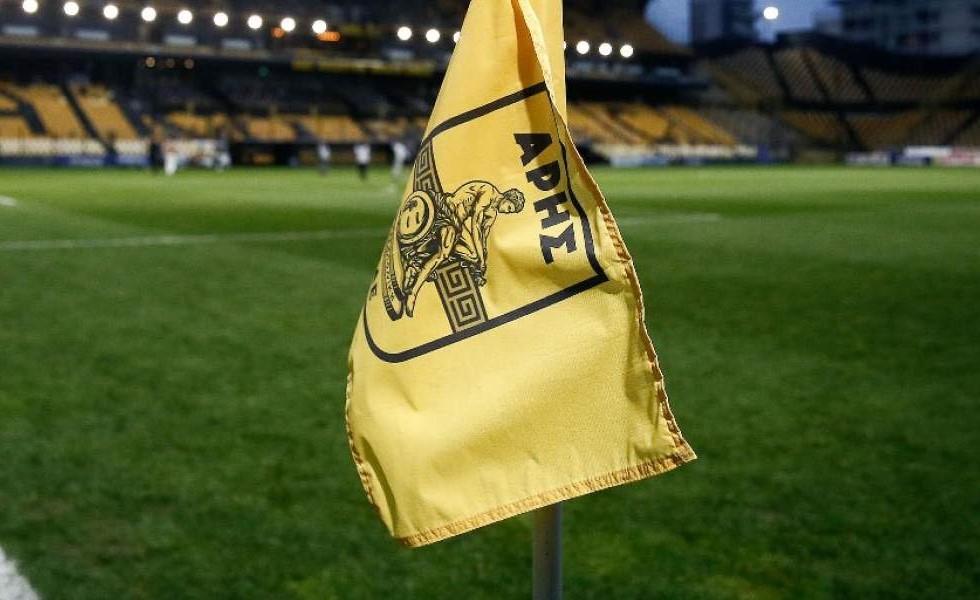 ΠΑΕ Άρης: «Καταλάβαμε όλοι τι έργο θα δούμε την Κυριακή»