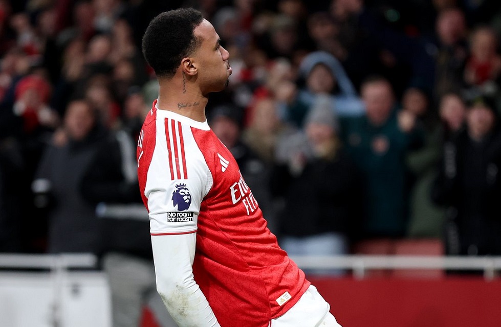 Άρσεναλ – Άστον Βίλα 4-1: «Κανονιέρηδες» όνομα και πράμα! – Ούτε την ουραγό Γουλβς η Γιουνάιτεντ (1-1)