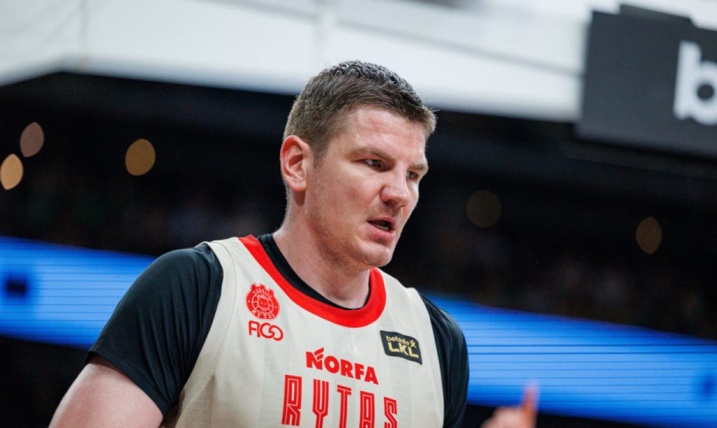 Ο Γκουντάιτις, το 12.7 και η εκκρεμότητα – Τα δεδομένα για Ρέντις (vids)