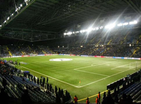 Τι θα συναντήσει ο Ολυμπιακός στο Καζακστάν: Οι αδιανόητες καιρικές συνθήκες και ο χλοοτάπητας