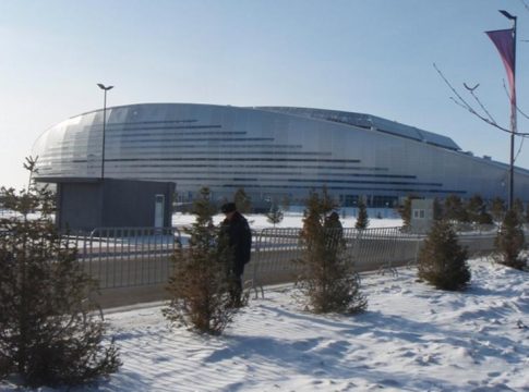 Τελευταία πρόβλεψη: Πόσο θα δείχνει το θερμόμετρο την ώρα του Καϊράτ – Ολυμπιακός (vids)