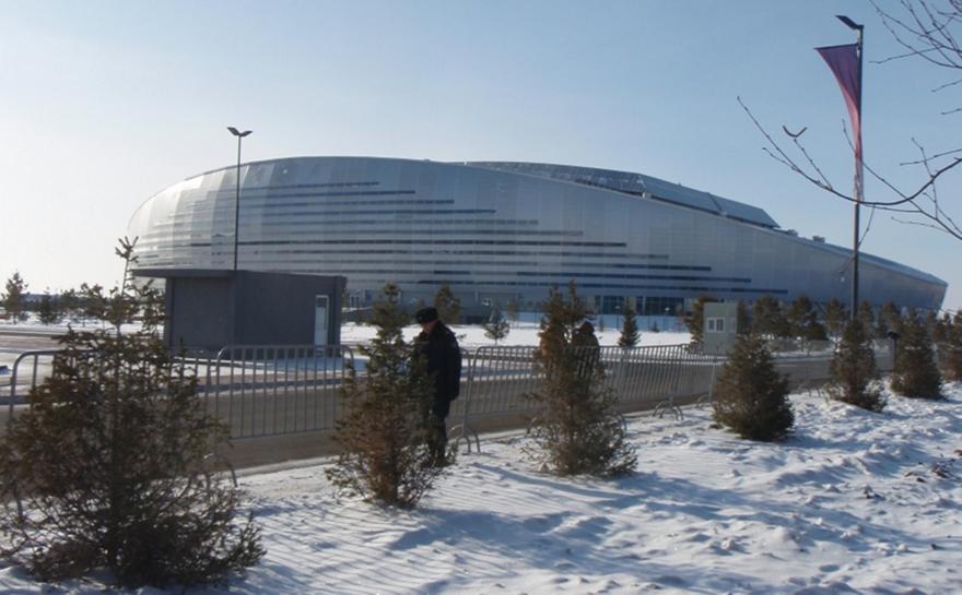 Τελευταία πρόβλεψη: Πόσο θα δείχνει το θερμόμετρο την ώρα του Καϊράτ – Ολυμπιακός (vids)