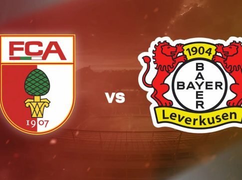 LIVE: Άουγκσμπουργκ – Λεβερκούζεν
