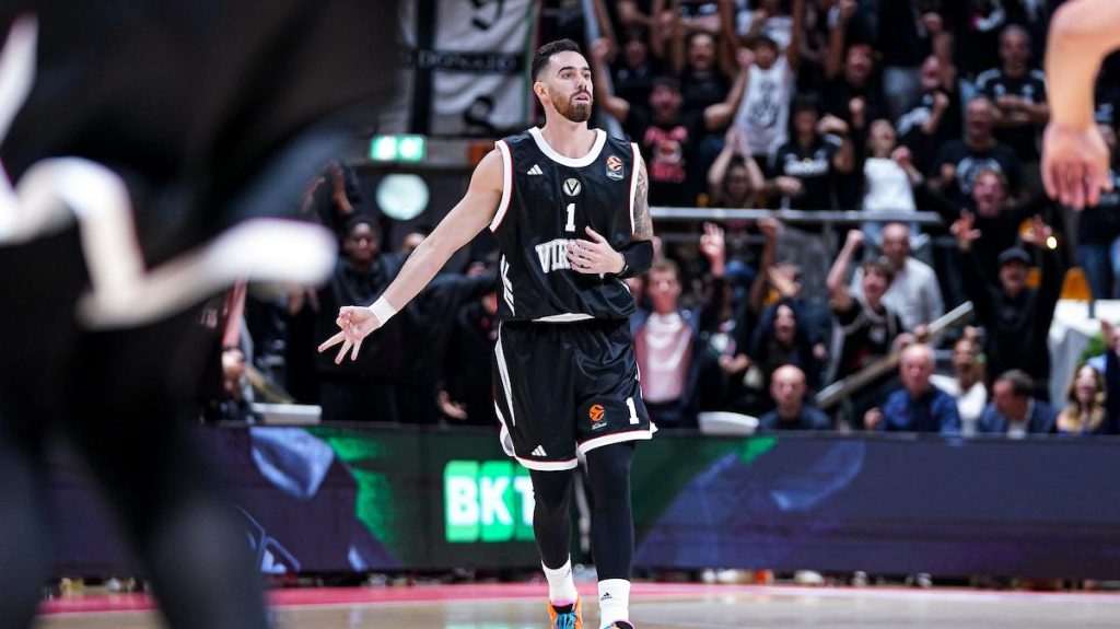 Βίρτους Μπολόνια: Αμφίβολος ο Βιλντόζα για το ματς με τον Ολυμπιακό