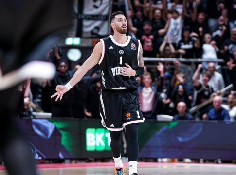 Βίρτους Μπολόνια: Αμφίβολος ο Βιλντόζα για το ματς με τον Ολυμπιακό