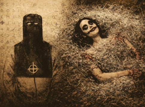 Ήταν ο Zodiac Killer και ο δολοφόνος της Μαύρης Ντάλιας ο ίδιος άνθρωπος;