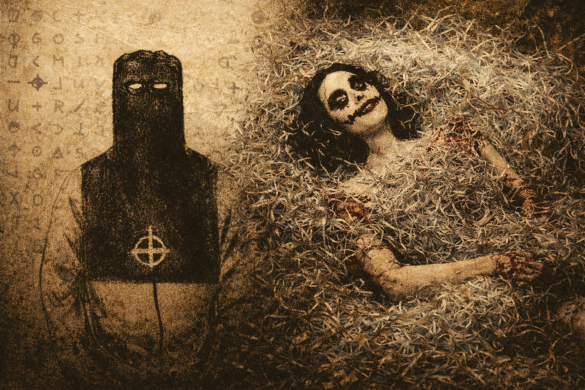 Ήταν ο Zodiac Killer και ο δολοφόνος της Μαύρης Ντάλιας ο ίδιος άνθρωπος;