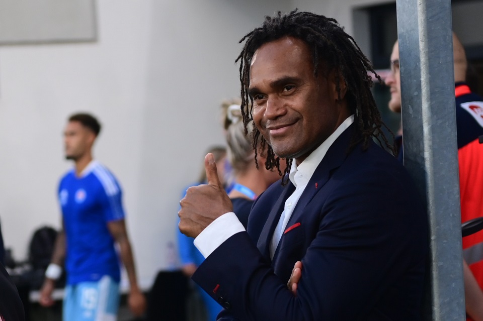 Καρεμπέ: Επενδύει στην Σανρεμέζε