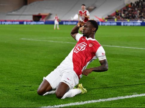 Μονακό – Γαλατασαράι 1-0: Στο «κόλπο» της πρόκρισης με Μπαλογκάν οι Μονεγάσκοι! (vid)