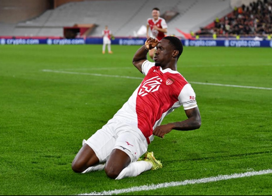 Μονακό – Γαλατασαράι 1-0: Στο «κόλπο» της πρόκρισης με Μπαλογκάν οι Μονεγάσκοι! (vid)