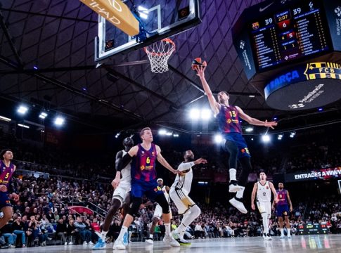 Χαμός λίγες ώρες πριν το Μπαρτσελόνα – Ολυμπιακός: «Οπαδοί πωλούν εισιτήρια σε ερυθρόλευκους – Μπλόκο των Καταλανών»