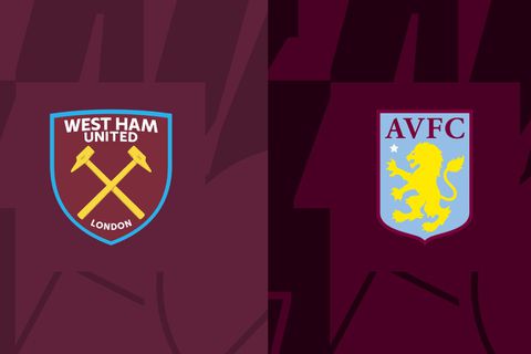 LIVE: Γουέστ Χαμ – Άστον Βίλα