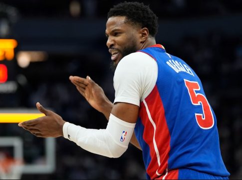 Ο Μπίσλεϊ το ξεκαθάρισε: «Δεν πάω στη Σερβία» (vid)