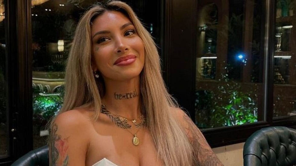 Οι χριστουγεννιάτικες ευχές της οικογένειας ΜακΚίσικ (pics)