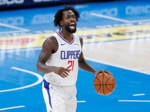 ΠΑΟΚ: Deal με Μπέβερλι – Έρχεται απόψε στη Θεσσαλονίκη!