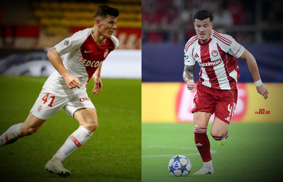 Μπιανκόν στο Champions League: Απο πότε έχει να παίξει βασικός ο Γάλλος στην κορυφαία διοργάνωση (pics)