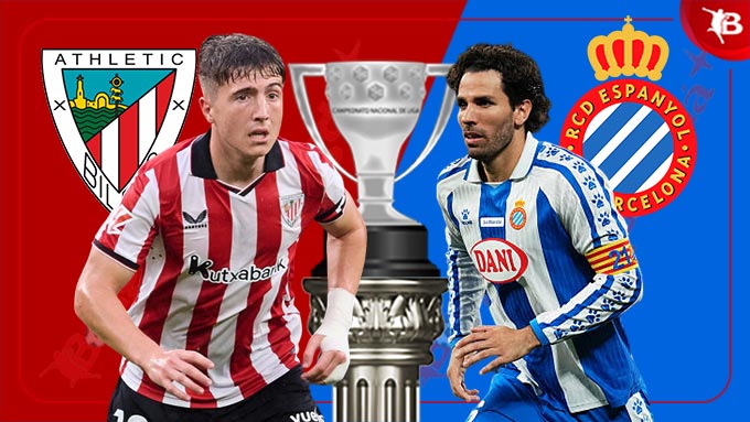 LIVE: Αθλέτικ Μπιλμπάο – Εσπανιόλ