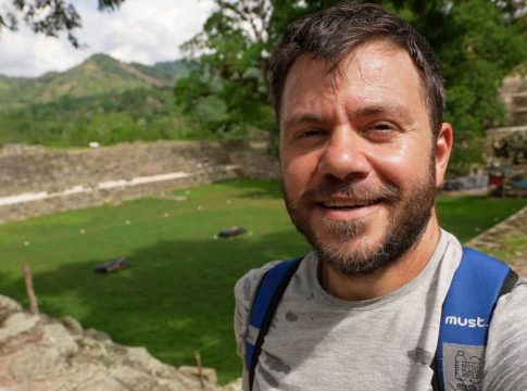 Ούτε 30, ούτε 40: Ο Ευτύχης Μπλέτσας αποκάλυψε την ηλικία του και δεν τον πίστευε κανείς