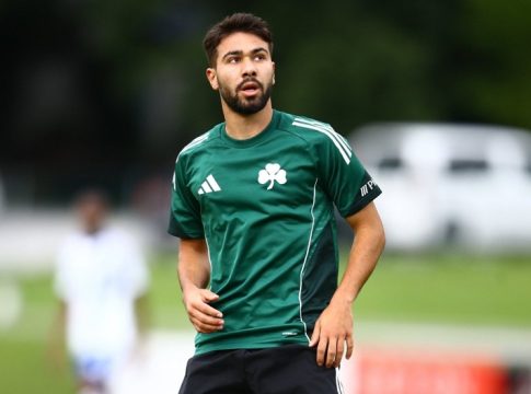 Αποχαιρέτησε τον Μπρέγκου ο Παναθηναϊκός – Η ανάρτηση του παίκτη (pics)