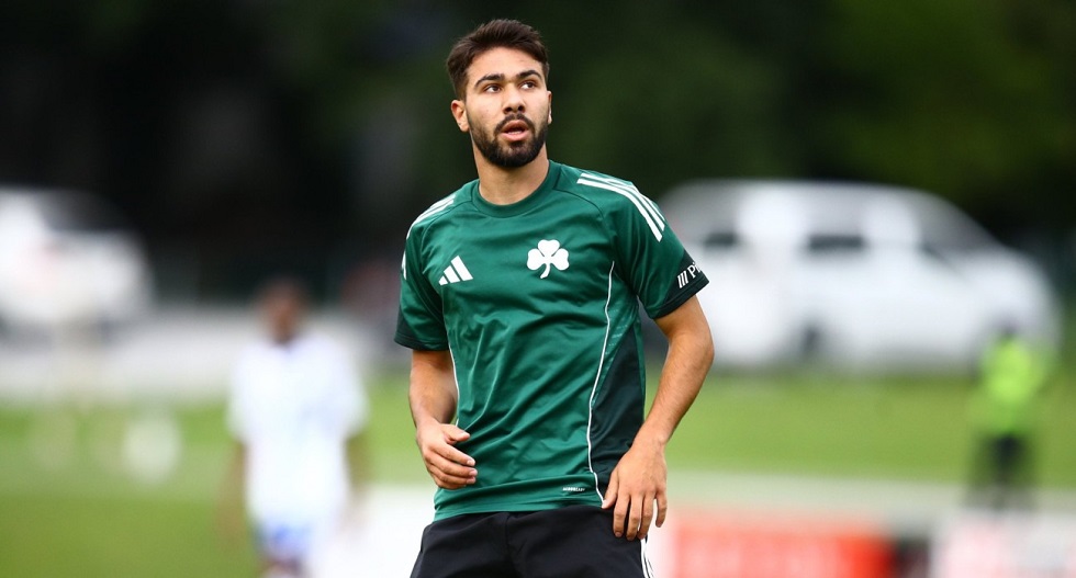 Αποχαιρέτησε τον Μπρέγκου ο Παναθηναϊκός – Η ανάρτηση του παίκτη (pics)