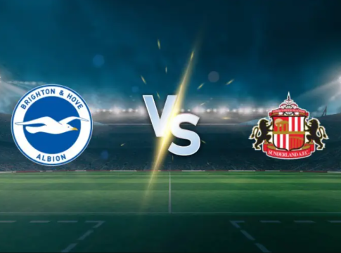 LIVE: Μπράιτον – Σάντερλαντ