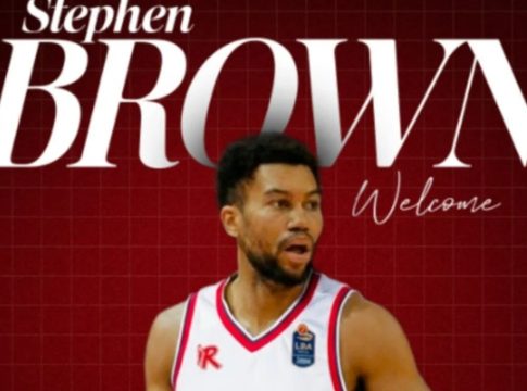 Από τον ΠΑΟΚ στη Ρέτζιο Εμίλια του Πρίφτη ο Μπράουν (pic)