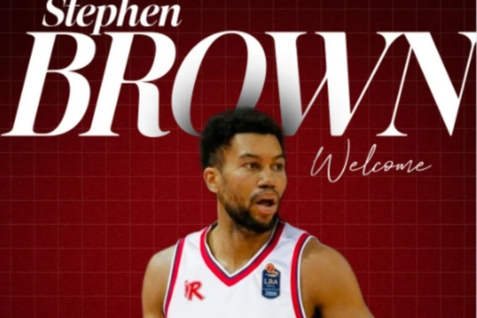 Από τον ΠΑΟΚ στη Ρέτζιο Εμίλια του Πρίφτη ο Μπράουν (pic)