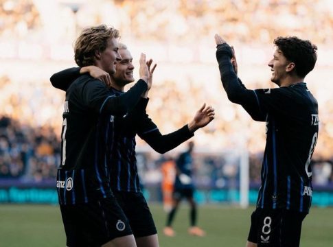 «Μυθικός» Τζόλης με 3 ασίστ νίκησε τον Καρέτσα (5-3) – 4ος σε όλο τον κόσμο (pics)