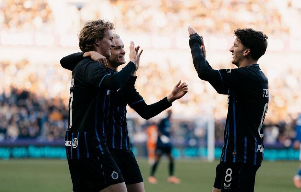 «Μυθικός» Τζόλης με 3 ασίστ νίκησε τον Καρέτσα (5-3) – 4ος σε όλο τον κόσμο (pics)