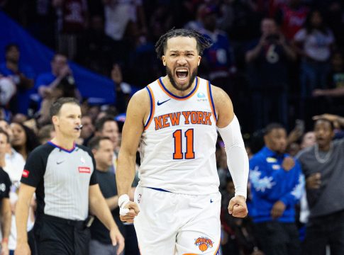 Ο «καυτός» Μπράνσον υπέταξε τους Χιτ (132-125) – Ματσάρα και επικράτηση των Μπουλς κόντρα στους Χοκς (152-150) – Νίκες για τους Νετς και Κινγς (vids)