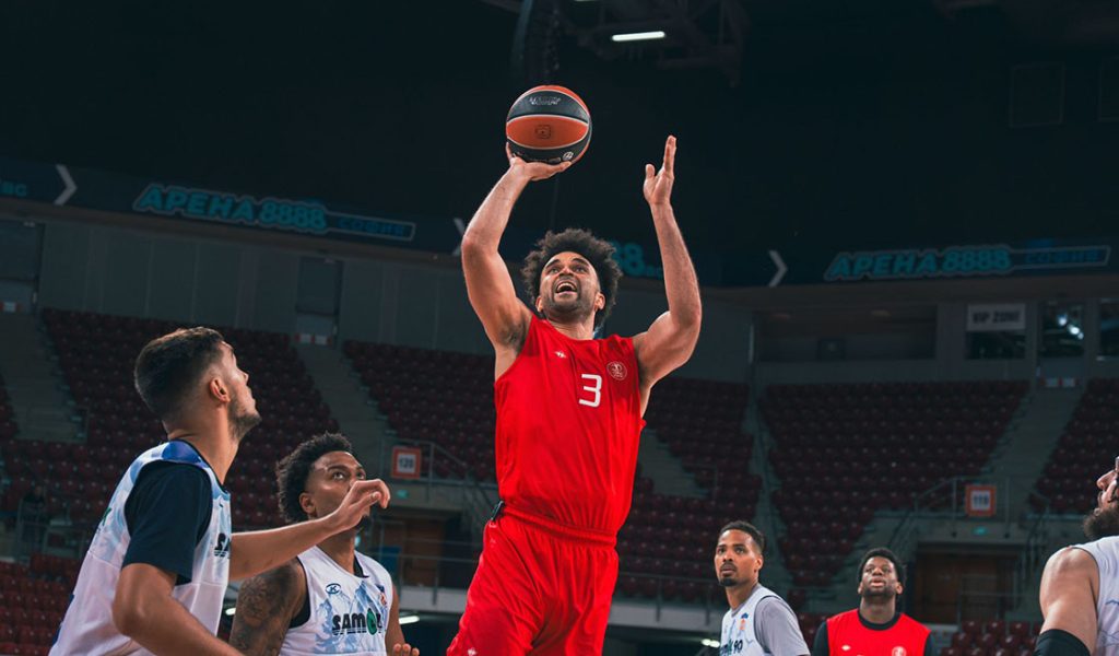 Προσφέρει μυθικό συμβόλαιο στον Μπράιαντ η Χάποελ για να μείνει για πάντα στο Τελ Αβίβ