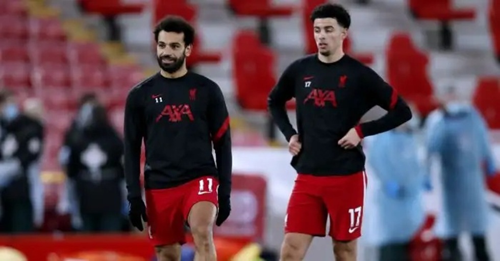 Τζόουνς: «Ο Σαλάχ ζήτησε συγγνώμη από την ομάδα…»