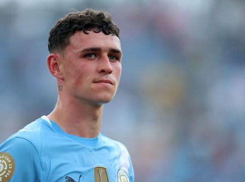 Οι «χαμένοι» του 2025 στην Premier League (pic)