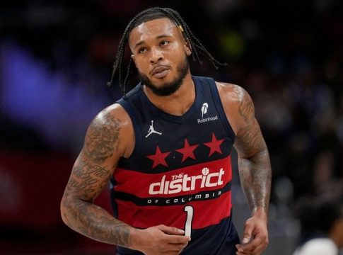 Σοκ στους Γουίζαρντς – Εμφάνισε θρόμβωση στον ώμο ο Γουίτμορ