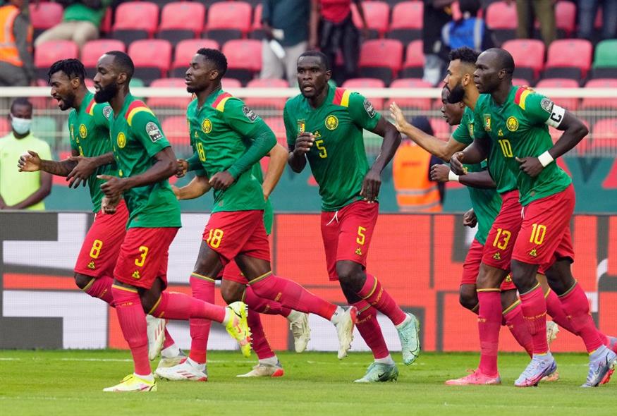 Οι αθλητικές μεταδόσεις της ημέρας (28/12): Premier League, Serie A και Κόπα Άφρικα στο μενού