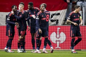 Ουτρέχτη – Νότιγχαμ Φόρεστ 1-2: Τεράστιο «διπλό» οκτάδας με γκολ του Ζεσούς στο 88′