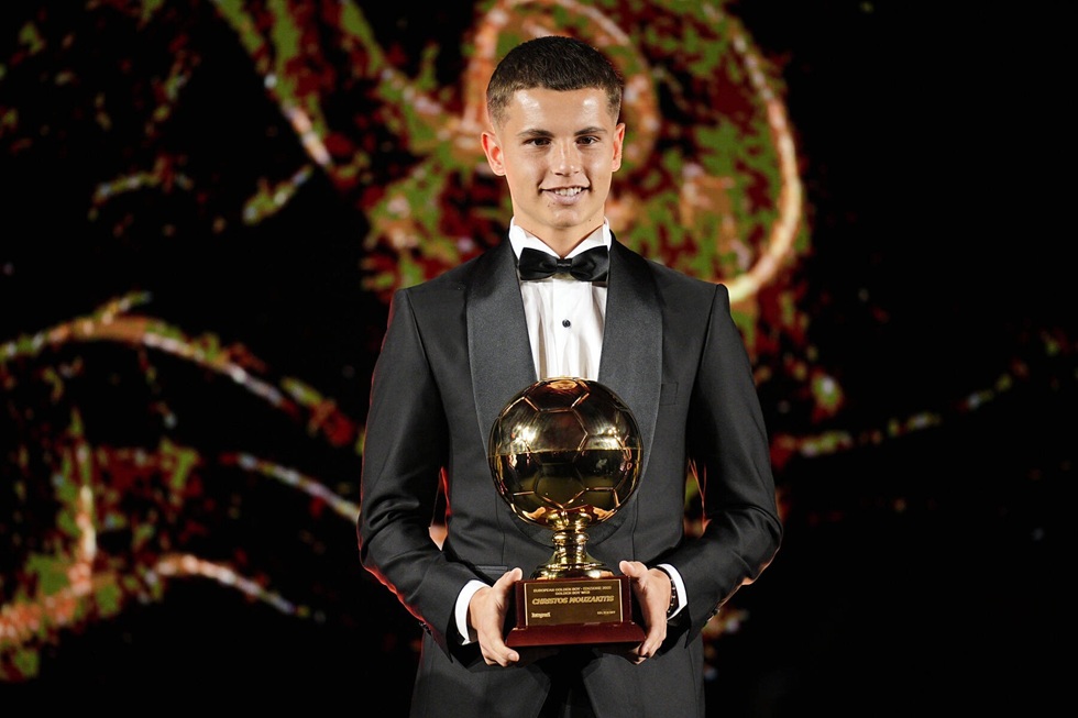 Τα διλήμματα του Μουζακίτη: Τι απάντησε ανάμεσα στον… εαυτό του και τον Γιαμάλ (vid)