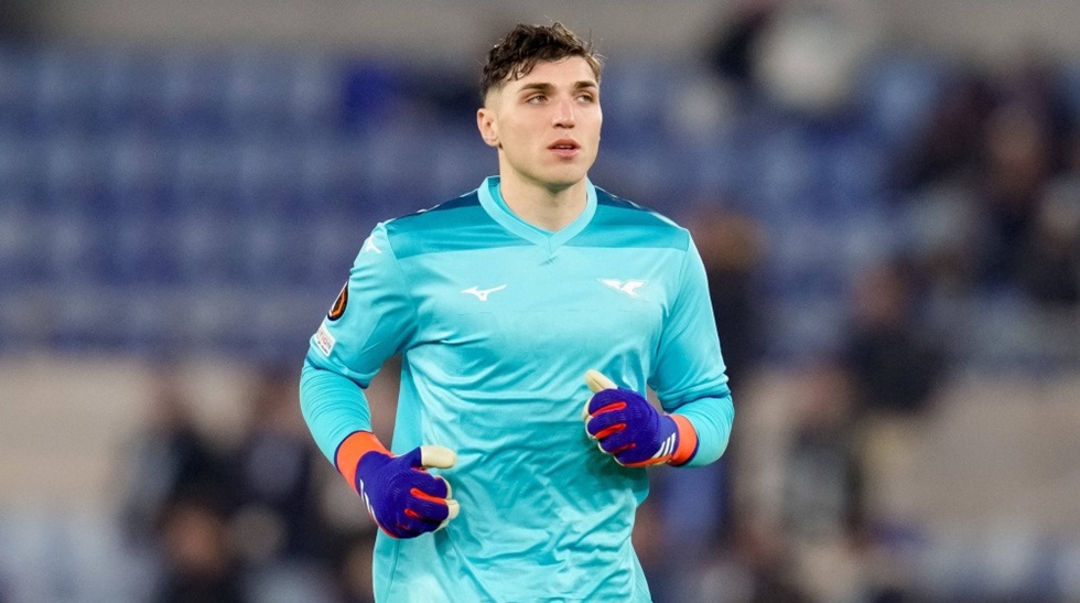 «Αρνήθηκε πρόταση της Τζένοα η Λάτσιο για Μανδά – Καραδοκεί και η Γιουβέντους» (pic)