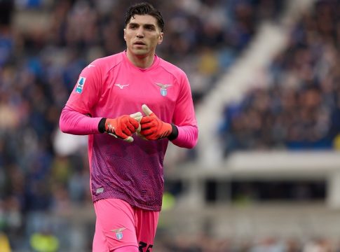 Αποκάλυψη για Μανδά: «Σειρήνες» από Ιταλία