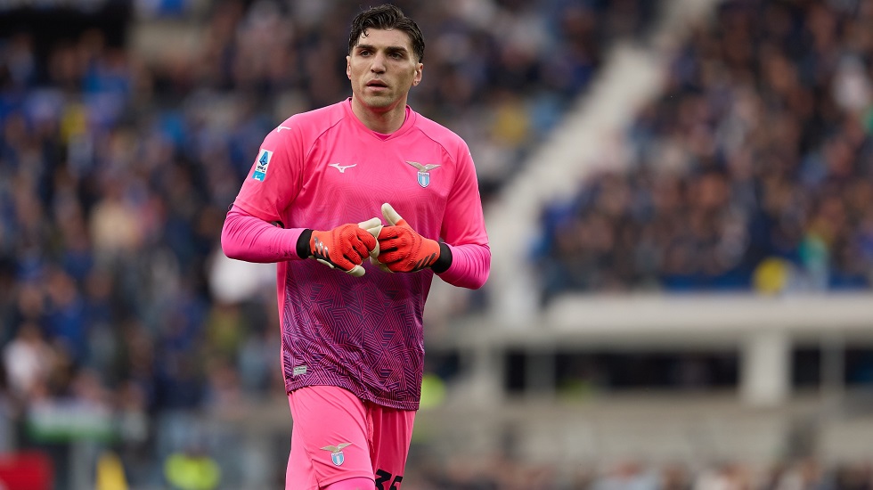 Αποκάλυψη για Μανδά: «Σειρήνες» από Ιταλία