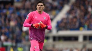 Αποκάλυψη από την Ιταλία: «Έντονο ενδιαφέρον του Ολυμπιακού για Μανδά»