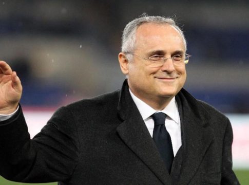 Το «σκοτεινό» παρασκήνιο της Λάτσιο