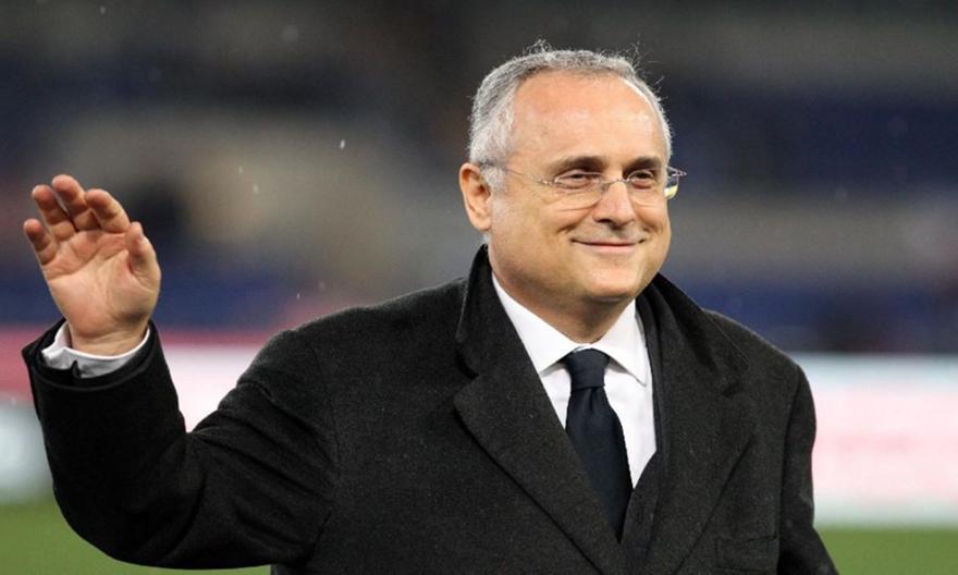 Το «σκοτεινό» παρασκήνιο της Λάτσιο