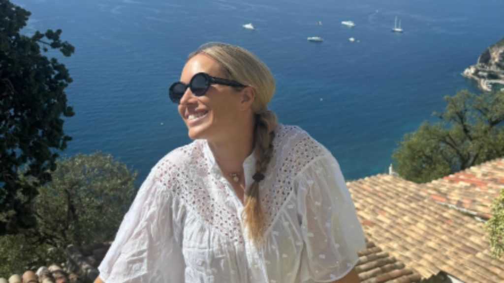 Ποια είναι η γνωστή αθλήτρια που θα λάβει μέρος σε ριάλιτι για να βρει τον έρωτα