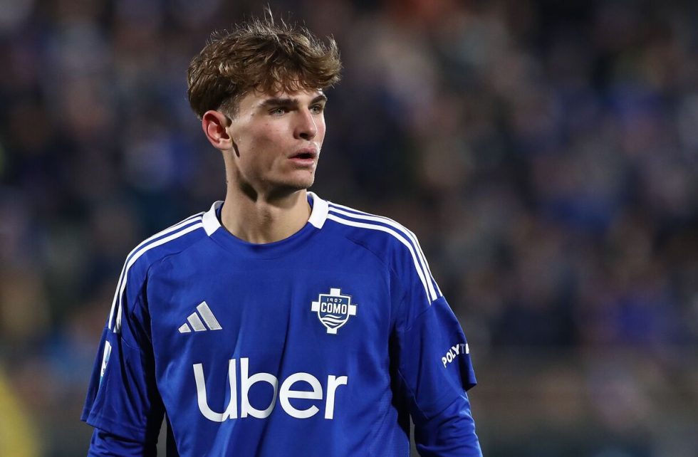 Η Ρεαλ έχει «κυκλώσει» το όνομα του Νίκο Παζ